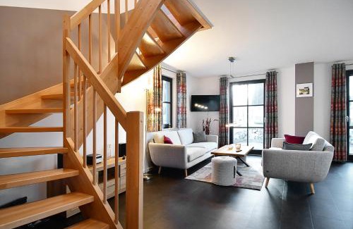 Zirchow House | Zweite Heimat
