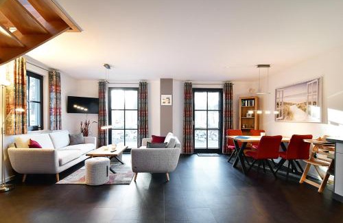 Zirchow House | Zweite Heimat