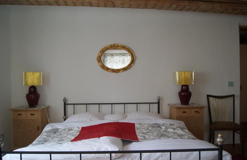 Landsberg am Lech Bed & Breakfast | Zweite Heimat Privatpension
