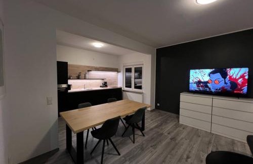 Quakenbruck Apartment | Zweizimmerwohnung im Herzen von Quakenbrück