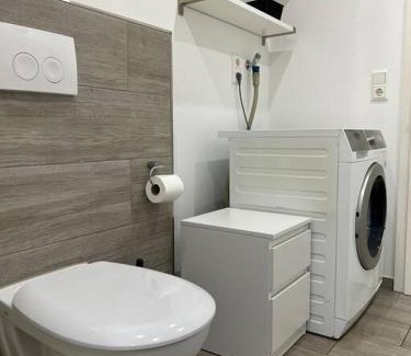Quakenbruck Apartment | Zweizimmerwohnung im Herzen von Quakenbrück