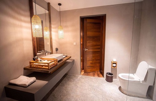 Hpa-An Hotel | Zwekapin Valley Resort & Spa