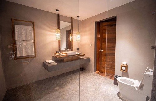 Hpa-An Hotel | Zwekapin Valley Resort & Spa