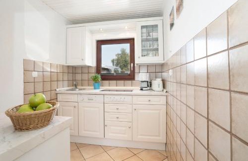 Lensterstrand Apartment | Zwergi