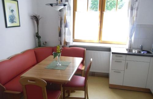 Zwettl Apartment | Zwettltalblick