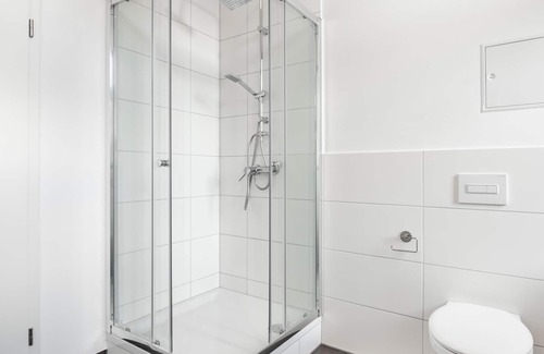 Zwickau Apartment | Zwickau Biergasse | One-Bedroom Suite + Balcony