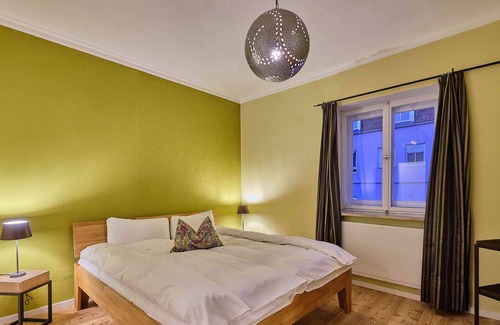 Kelheim Apartment | Zwiebelturm-Apartment (65 m2) mitten in Kelheim