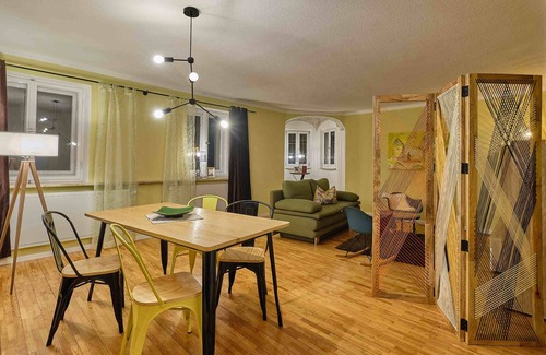 Kelheim Apartment | Zwiebelturm-Apartment (65 m2) mitten in Kelheim