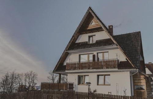 Male Ciche Bed & Breakfast | Zwijaczówka