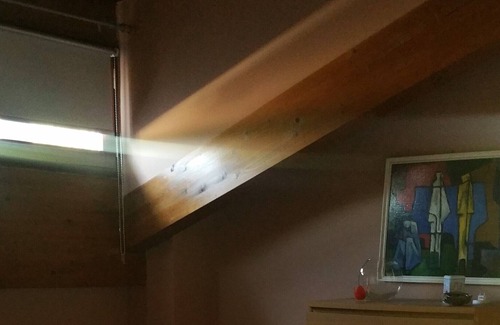 Umbertide Apartment | zwischen Hügeln Umbries-Toskana eine Wohnung mit Garten