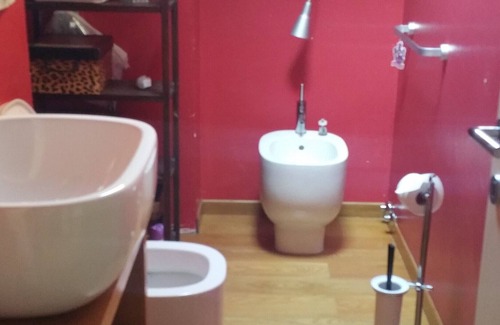 Umbertide Apartment | zwischen Hügeln Umbries-Toskana eine Wohnung mit Garten