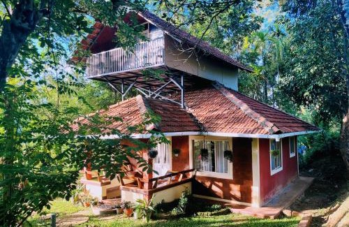 Kaimane House | Zyamadhari