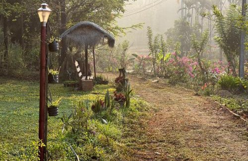 Kaimane House | Zyamadhari