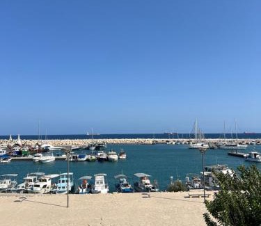 Zygi Apartment | Zygi Beachfront Retreat!