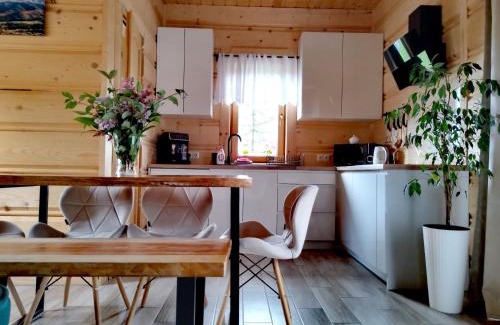Zab Ski Chalet | Zymbiańsko Chałupa 1 z balią na wyłączność
