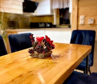 Zab Ski Chalet | Zymbiańsko Chałupa 2 z jacuzzi
