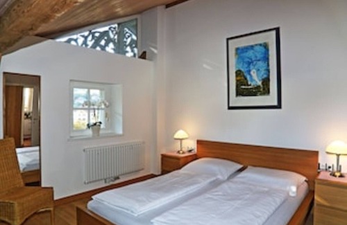 Sarntal Apartment | Zyprian, Villa Lageder