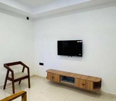 Madhapur Apartment | Zyra Stays Hitech City