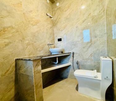 Madhapur Apartment | Zyra Stays Hitech City