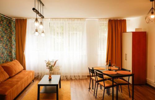 Eger Apartment | zZenapartman