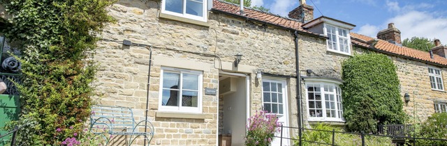 Fairview, Ampleforth, North York Moors