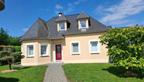 Chambre D'hôte - La Capucine