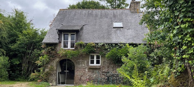 Vacation Rental Near Mont-Saint-Michel