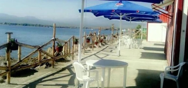 Nirvana Hotel