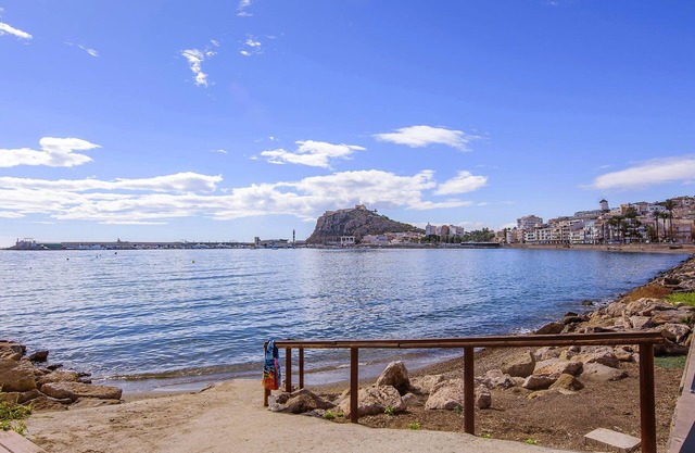 Águilas Delicias Swimming Pool Wifi AC Free Parkin