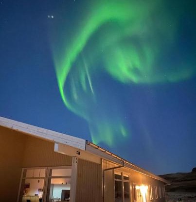 Álftröð Guesthouse