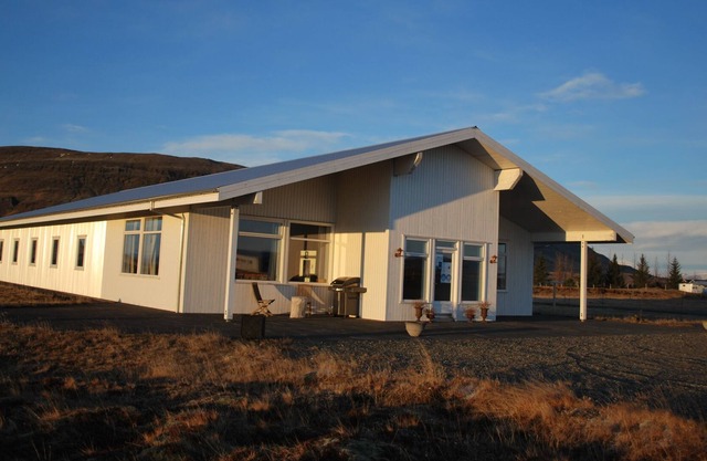 Álftröð Guesthouse