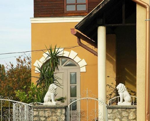 Álom Kuckó Apartman