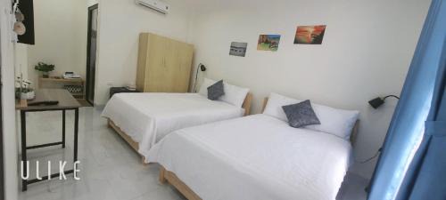 Ánh Dương Homestay - Coastal stop - Just 2 mins walking to Eo Gio