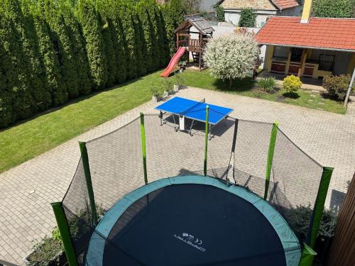 Árvíz Apartman