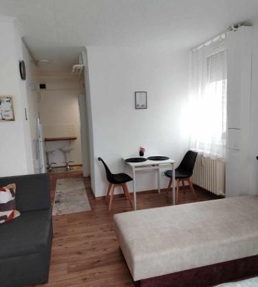 Átutazó Apartman