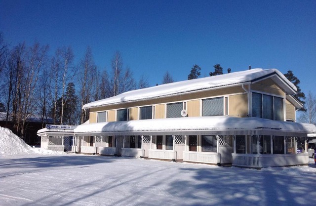 Ämmän Hotelli