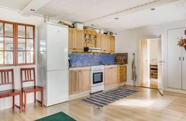 Ängasjö Ekbacken by Interhome
