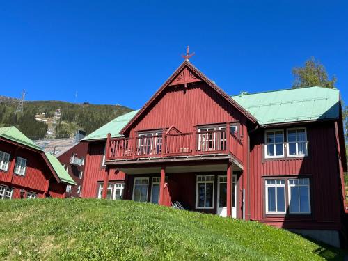 Åre Travel - Åre Park