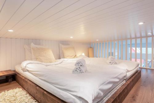 Åre Travel - Villa Solbringen eller Lilla Sol