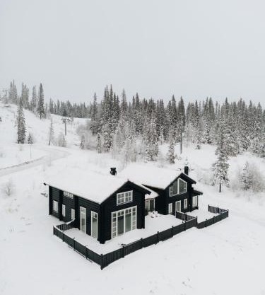 Åre Valley Lodges - Grand Ski Lodge