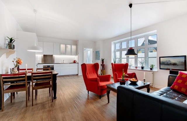 Årslev B&B