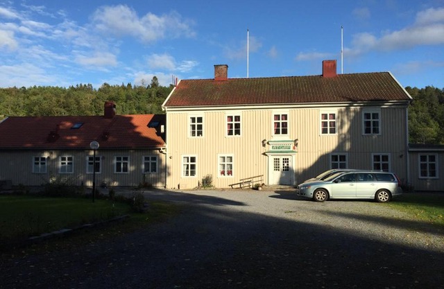 Åtorps herrgård