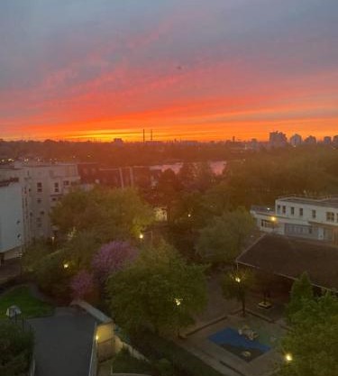 Élégance et confort dans un 3 pièces rénové