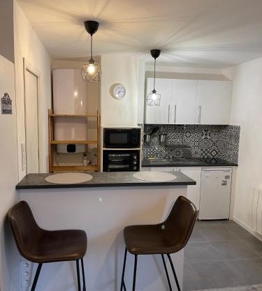 Épinal : superbe appartement en plein centre ville