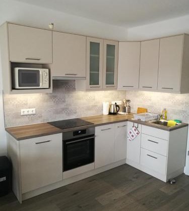 Éva Apartmanház 3