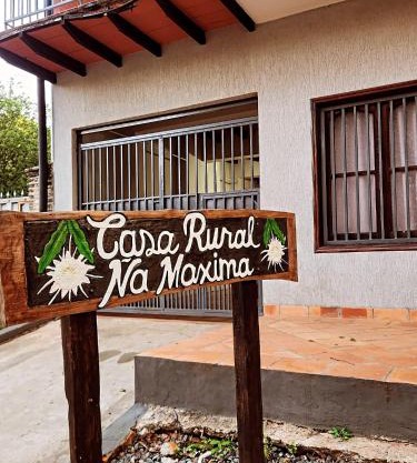 Ña Maxima Casa Rural