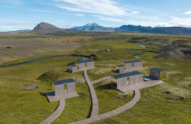 ÖÖD Hekla Horizon