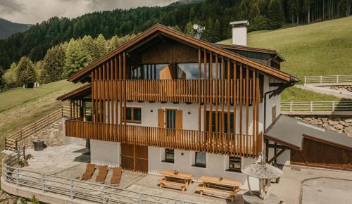 Öbersthof Latzfons