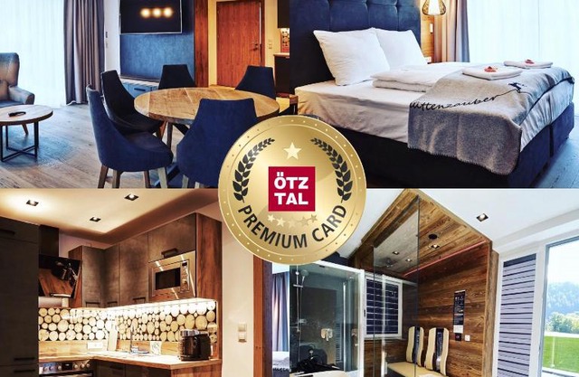 Ötztal Residenz