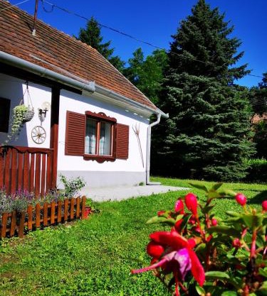 Őrség Kincse Nagy Apartman - 6 főre